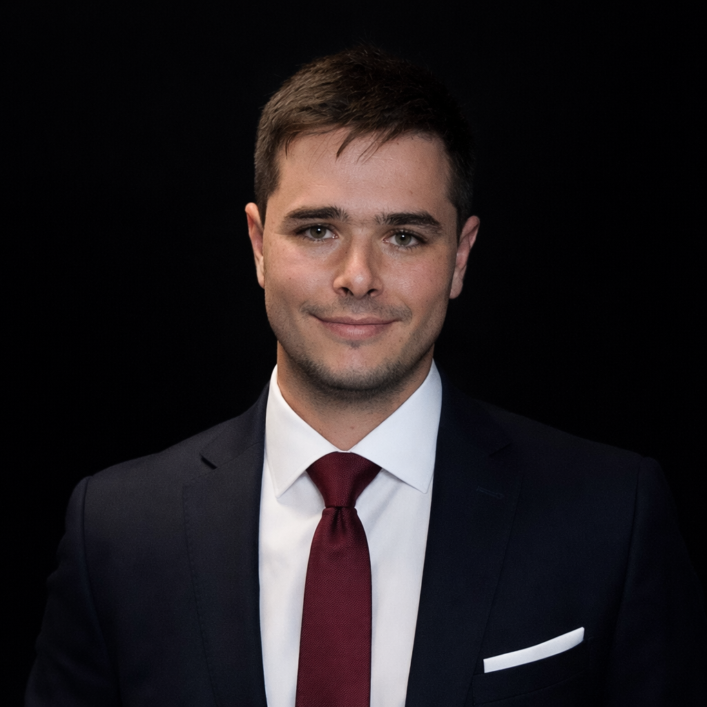 CEO de Sanri Tech Lab